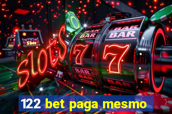 122 bet paga mesmo